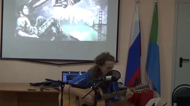 Павел Баканов - Станет всё известно