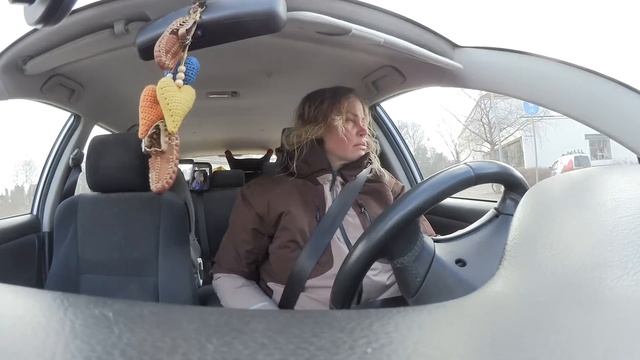 Var Det Ett Spöke Ni Såg? VLOGGAR смотреть онлайн