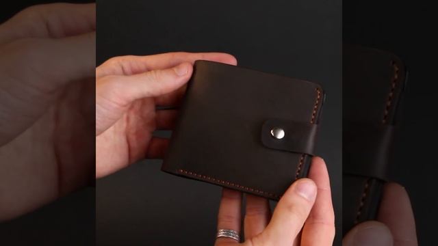 Torross Bifold Wallet смотреть онлайн