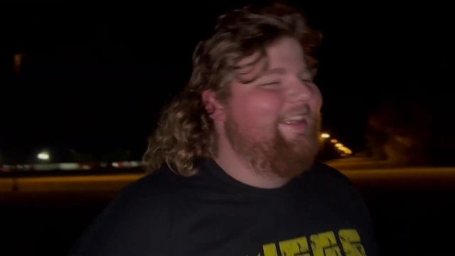 Building A No Prep Mercury Cougar Ep. #7! David's First Test Hits on the Street!! смотреть онлайн