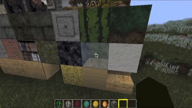 Minecraft LB Photo Realism Texture Pack 8.0.0 смотреть онлайн
