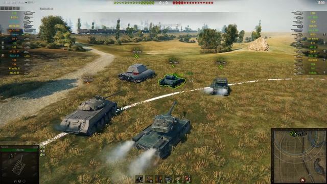 World of tanks смотреть онлайн