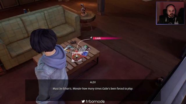 Life Is Strange: True Colors - Episode 1!