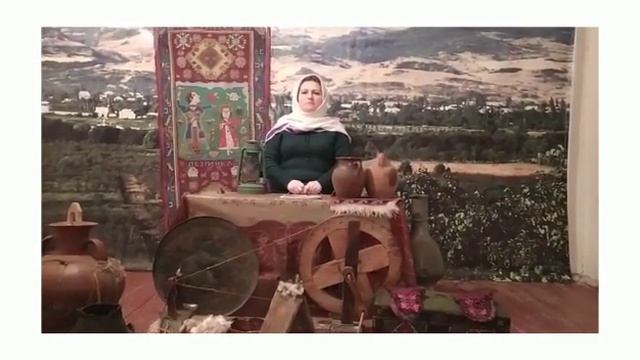 Флешмоб к 100-летию Дагестана. смотреть онлайн