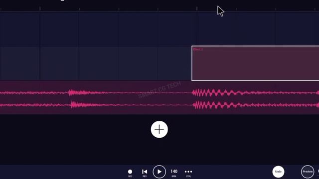 Chapter 02 Fade in fade out tutorial | FL Studio Mobile | Smart Cg Tech смотреть онлайн