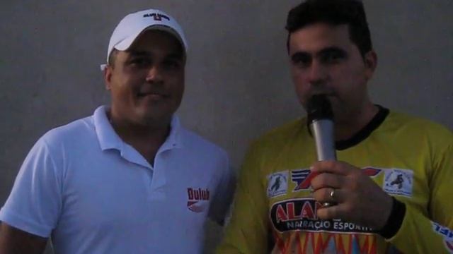RECADO DA DULUB LUBRIFICANTES PARA OS PILOTOS DE VELOCROSS смотреть онлайн