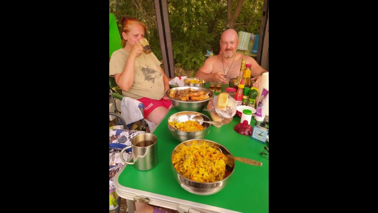 Ахтуба 2021 Пироговка