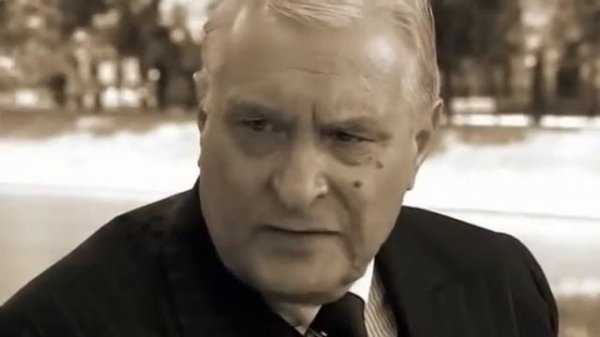 Мастер и Маргарита  разговор на Патриарших