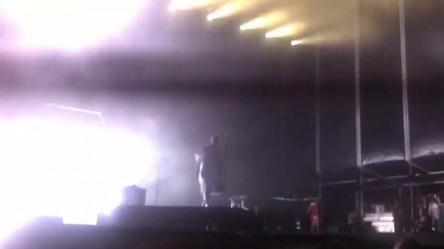 30 Seconds To Mars- End of All Days смотреть онлайн