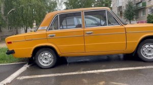 Продаю автомобиль ваз 2106 золотая охра