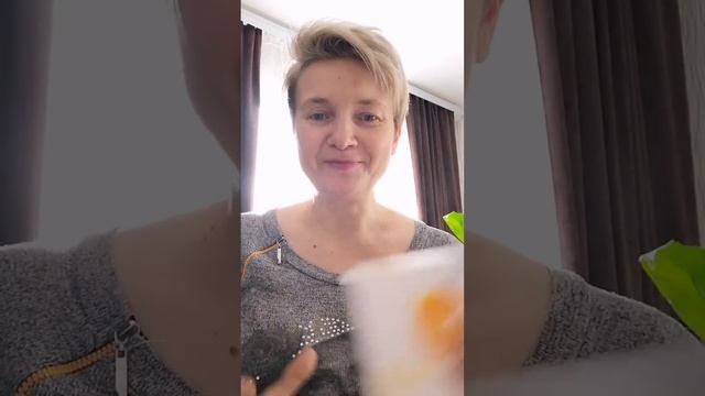 Апрель. Распаковка посылки. Атоми смотреть онлайн