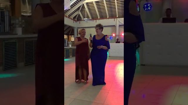 Rimma Bobbie Speech смотреть онлайн