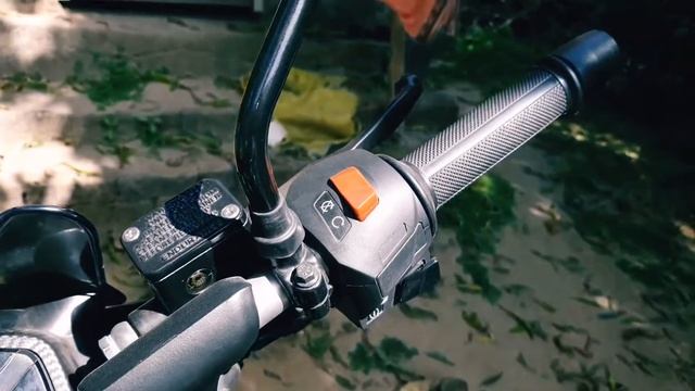 Brand New BAJAJ PULSAR 135LS (BS4) смотреть онлайн