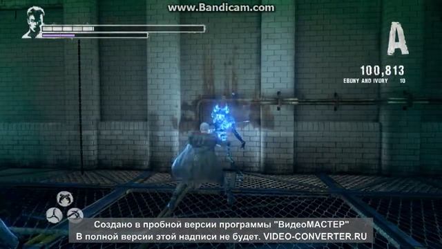 Прохождение Devil May Cry 5 (часть 7) смотреть онлайн