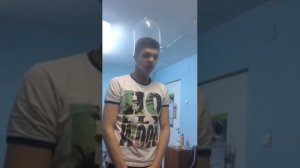 Классика: Человек-гандон