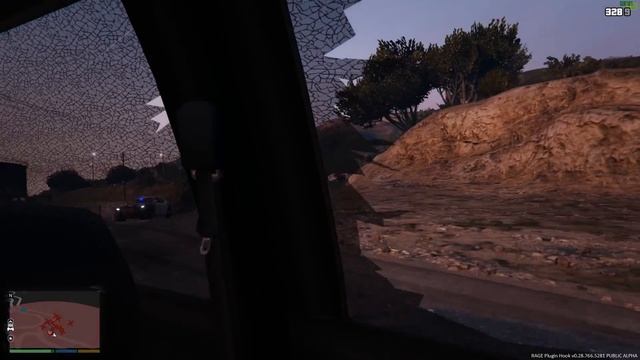 LSPDFR [HD+] #027 - #USA ★ Let's Play GTA V смотреть онлайн