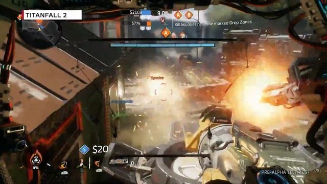 Titanfall 2 Gameplay Interview - IGN Live: Gamescom 2016 смотреть онлайн