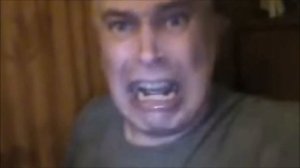 ДОЛБОЁБКА ТЫ! (Гена Горин буянит)