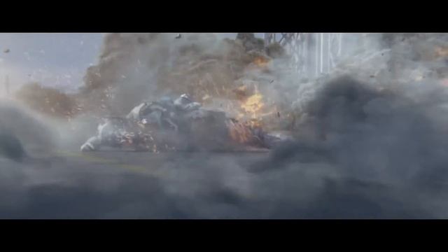 Titanfall (GMV) - Wild Thing смотреть онлайн