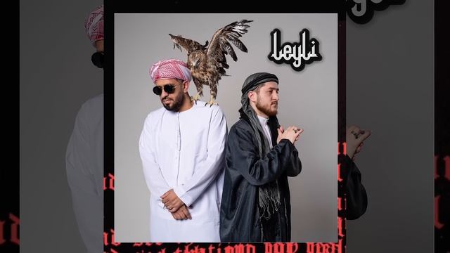 Royce & Mayxnor - Leyli