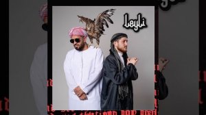 Royce & Mayxnor - Leyli