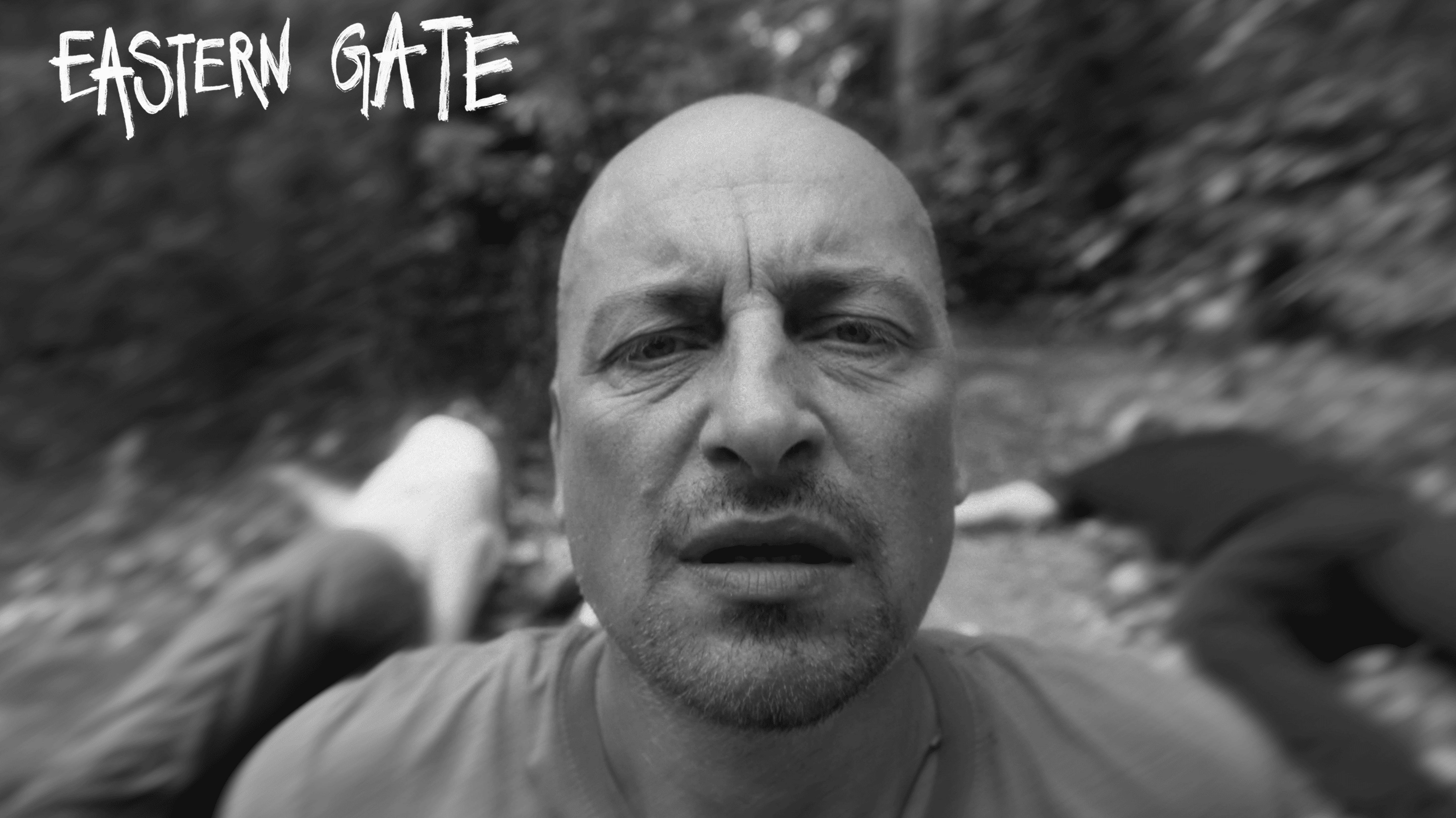 Non Ferrous - Eastern Gate