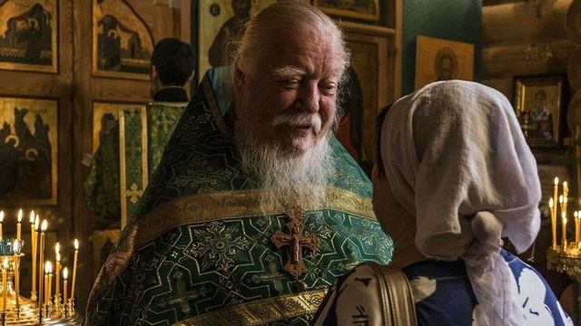 Проповедь о бессмысленности жизни без Христа смотреть онлайн