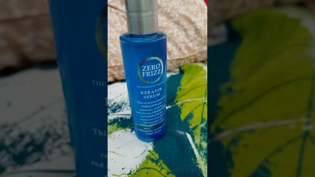 zero Frizz serum best or worst complete review смотреть онлайн