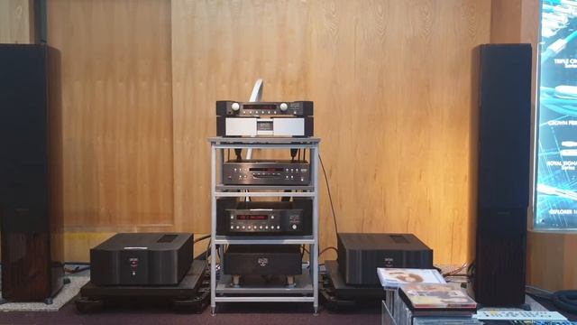 Loa Dynaudio Countour 60