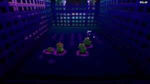 Billie Bust Up Barnaby Chase Orchestral Update!.mp4