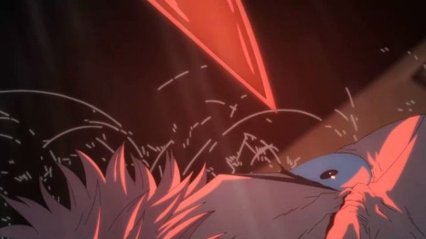 Yuji Itadori Vs Choso English Dub | Jujutsu Kaisen (4K)