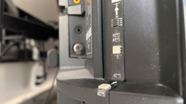 TV Backlight LED Strip | Alexa and Google Assistant - ft. ecolor | Philips Hue Alternative смотреть онлайн