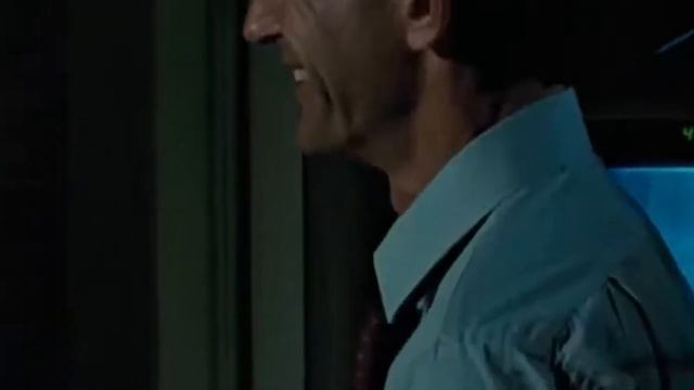 Терминатор (1984). Научный боевик. 18+