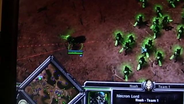 Dawn Of War - Massive Army смотреть онлайн