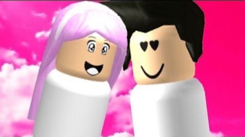 BABIES ONLINE DATING In ROBLOX