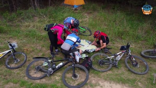 Bike-Off-Road + Foxtrail 2022