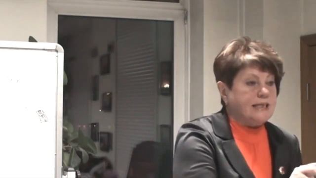 Майндсет Mindset объясняет Ольга Подхомутникова