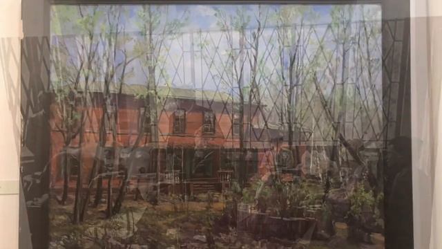 Tolstoy museum смотреть онлайн