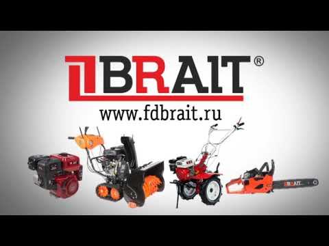 Качественная и недорогая техника BRAIT(Брайт)