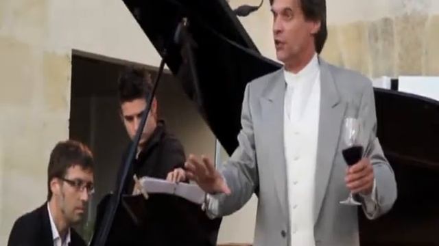 3 Gounod, Faust, Air de Méphistophélés.avi.AVI смотреть онлайн