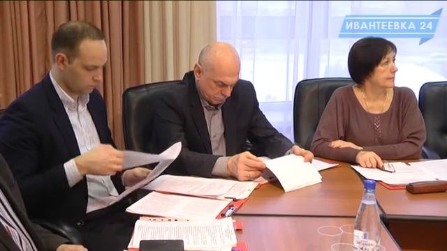 Алевтина Ливанова стала 17-м почетным жителем Ивантеевки смотреть онлайн
