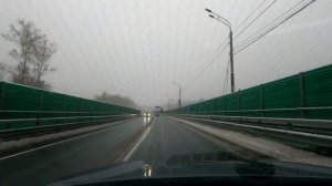 Автомобильная экскурсия по Рублевке в Москве