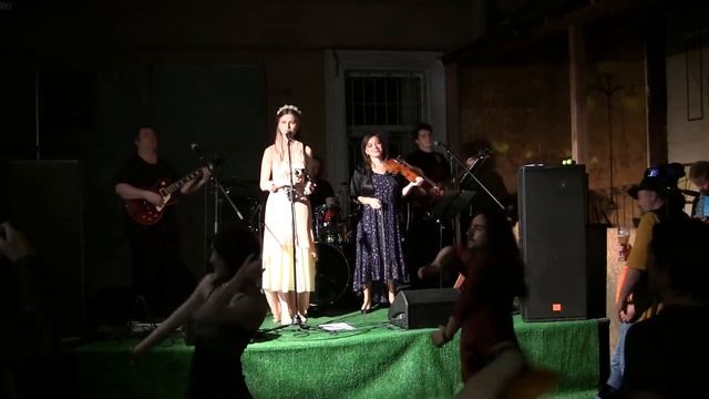 Welladay "Волынщик" 2020 в "Сердце" СПб.16.08.20 смотреть онлайн