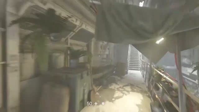 Wolfenstein 2 The New COLOSSUS Walkthrough Gameplay part 4  PS forgot to record last level