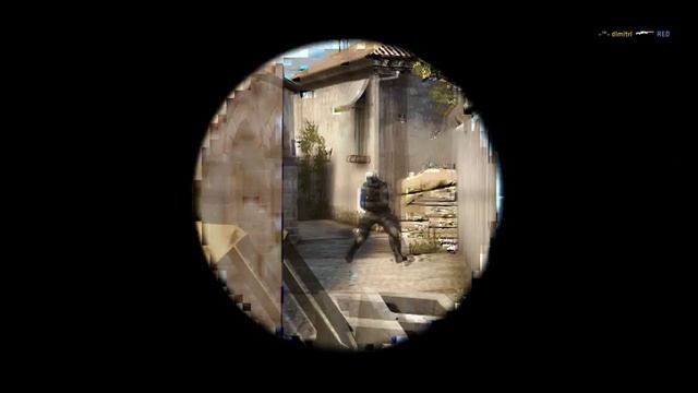 Мувик на карте de_inferno(CS:GO) смотреть онлайн