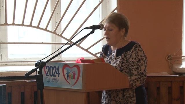 4_Кораблинской СШ №1 - 145 лет смотреть онлайн