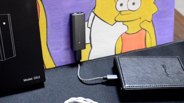 Обзор Fosi Audio DS2 2024 - кому ты нужен.