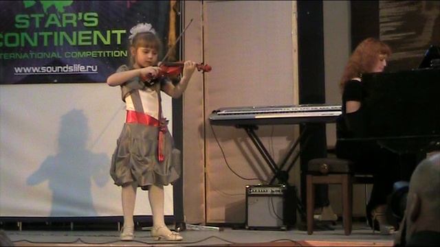 Конкурс "Звёздный континент" 30.12.2012 г. смотреть онлайн
