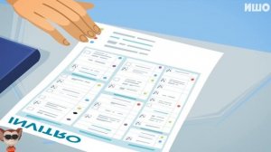 Муд Фиксики демотиватор (Анализ Крови) ишо