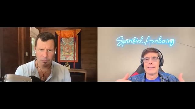 Dr. Robert Gilbert: Rosicrucianism, Spiritual Warfare, and Our Global Ascension Ep. 17 смотреть онлайн